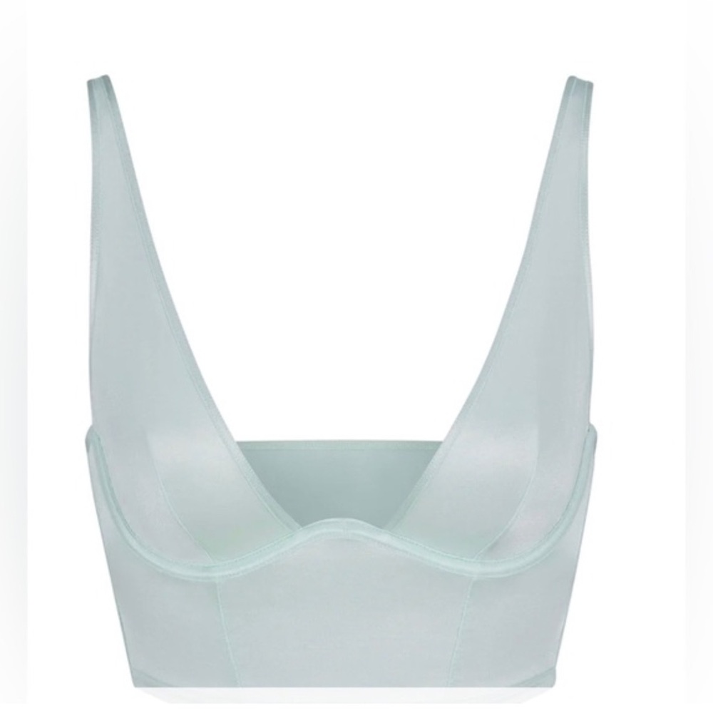 Skims GLISSENETTE CORSET ICE